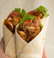 Chicken Wrap